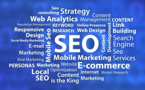 seo related words