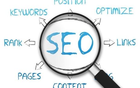 site optimization