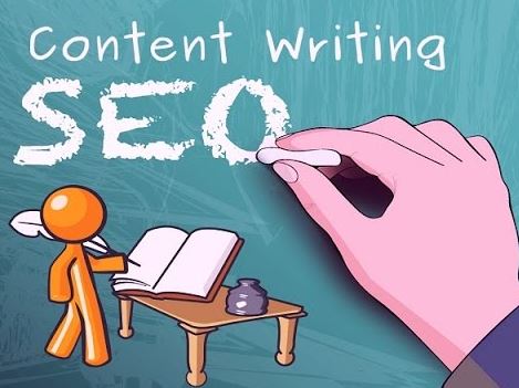 SEO content