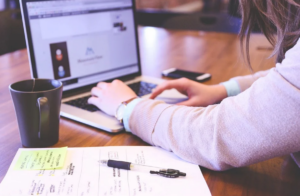 digital marketer