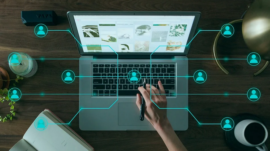 internet marketing