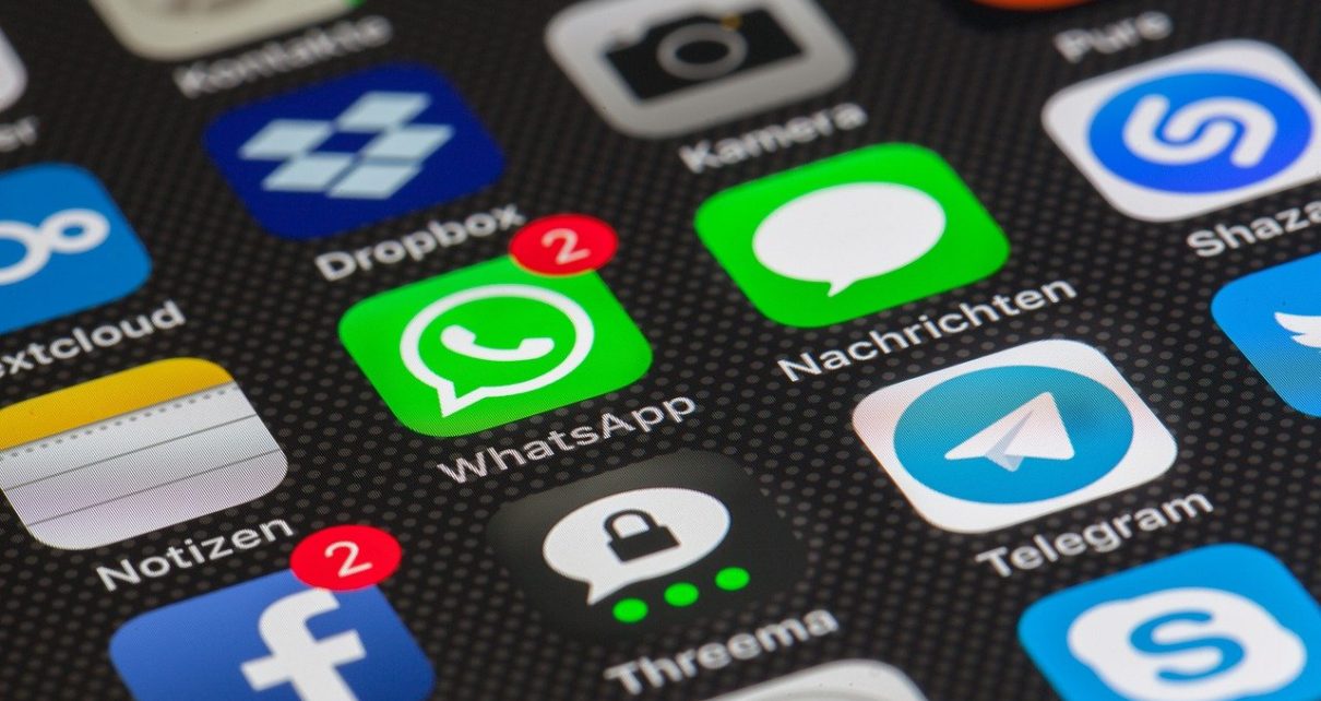apps
