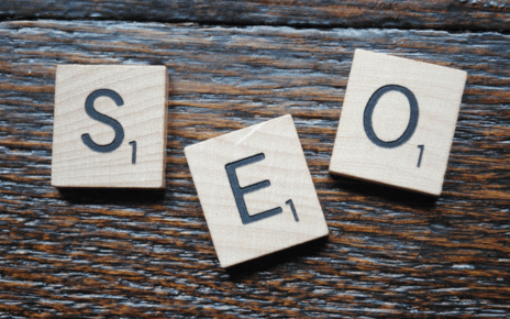seo