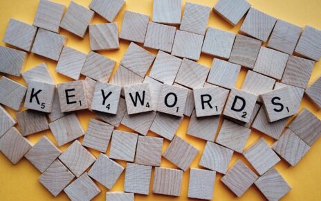 keywords